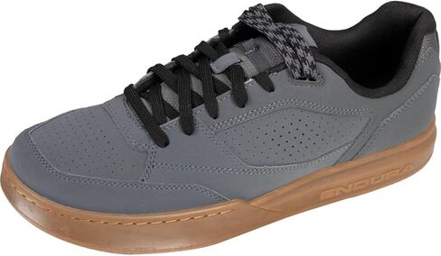Endura Adult Hummvee Flat Mountain Bike Shoe - Bike Specific, Skate Styled Biking Shoe in Saudi Arabia