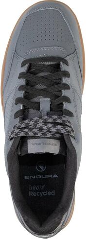 Endura Adult Hummvee Flat Mountain Bike Shoe - Bike Specific, Skate Styled Biking Shoe in Saudi Arabia