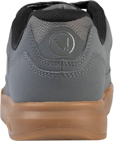 Endura Adult Hummvee Flat Mountain Bike Shoe - Bike Specific, Skate Styled Biking Shoe in Saudi Arabia