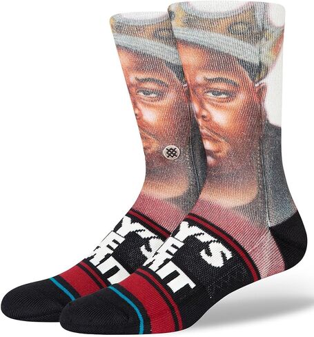 Stance Skys The Limit Crew Socks in Saudi Arabia