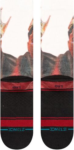 Stance Skys The Limit Crew Socks in Saudi Arabia