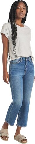 Splendid Women's Skye Short Sleeve Tee in Saudi Arabia