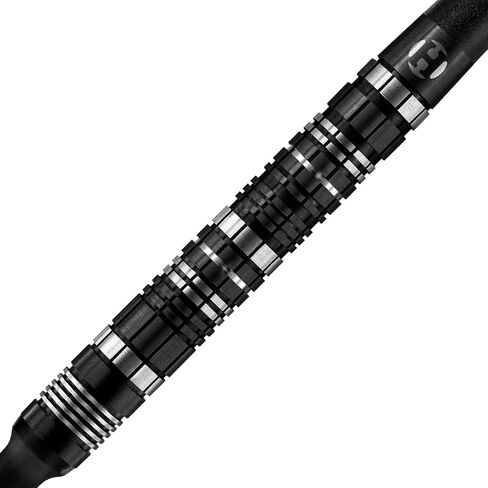 Harrows Magnum Reloaded 97% Tungsten Soft Tip Darts (20) in Saudi Arabia