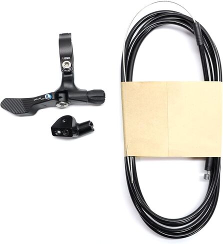 عمود مقعد Cannondale DownLow بالقطارة 31.6 in Kuwait