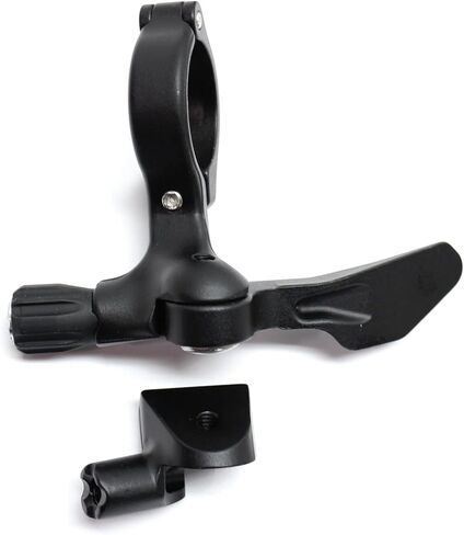 عمود مقعد Cannondale DownLow بالقطارة 31.6 in Kuwait