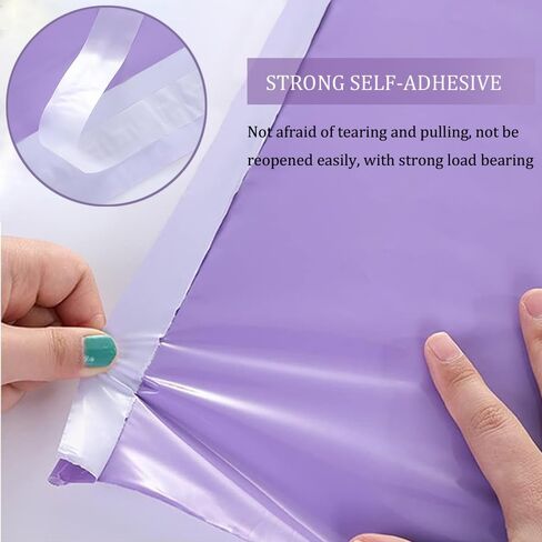 Sanitary Napkin Disposal Bags Self-sealing 100PCS Feminine Hygiene Disposal Trash Bags, Women Personal Privacy Protection for Sanitary Pads/Tampons/Diapers (Purple with Bag, 100PCS, 9.8 * 5.8in) in Saudi Arabia