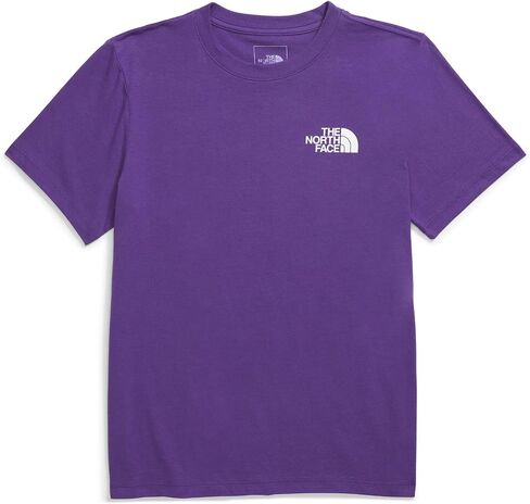 تي شيرت نسائي S/S Box Nse من THE NORTH FACE in Saudi Arabia