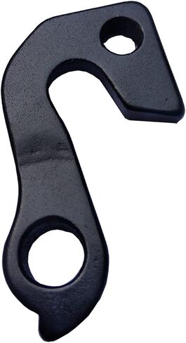 شماعة الدراجة Derailleur MTB أجزاء خطاف ذيل الدراجة التسرب 94 لـ GT Aggressor Avalanche KHS Timberline Kestrel Kettler Mongoose Java 20 بوصة دراجة تولد من جديد باللون الأسود in Saudi Arabia