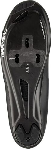 Louis Garneau, Mens, Carbon Xy Shoes, Black, 44.5 in Saudi Arabia