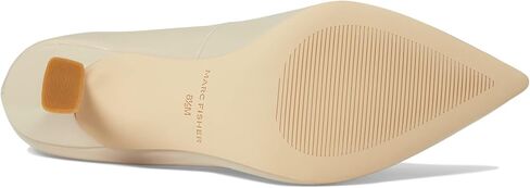 Marc Fisher Heidea 2 in Saudi Arabia