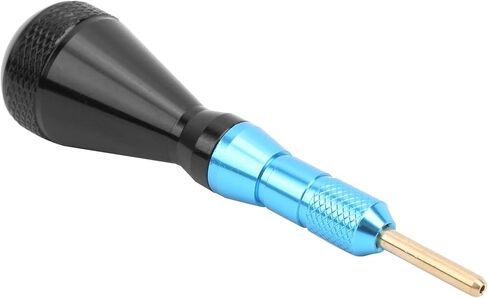 أداة رمي السهام ذات الأطراف الناعمة، لألواح السهام الإلكترونية (أزرق) in Kuwait