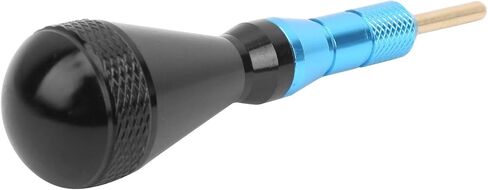 أداة رمي السهام ذات الأطراف الناعمة، لألواح السهام الإلكترونية (أزرق) in Kuwait