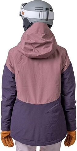 FlyLolew, Sarah Insulated Jacket - Women's in Saudi Arabia