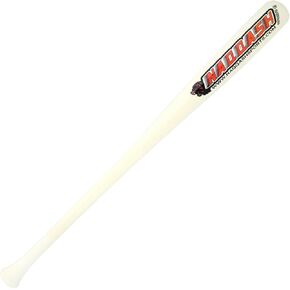 30 Inch / 22 oz / 2.25 Barrel Kids Maple Wood Baseball Bat with Cupped Style for C271 Model is a Baseball bat specifically Designed for Kids and Minor League Players.