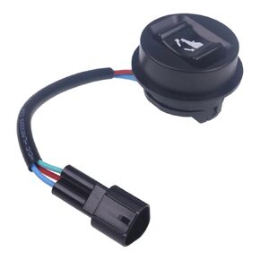 Trim Tilt Switch Assembly 2 Stroke 61A-82563-00 61A-82563-01-00 Compatible with Yamaha 225 250 HP