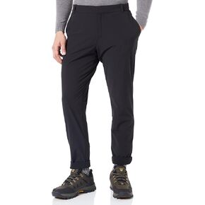 Jack Wolfskin Men's Standard Pack & Go Pant M