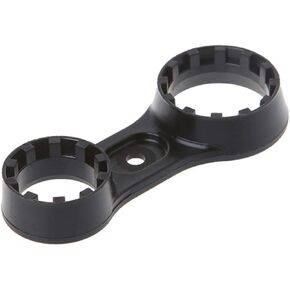 Bicycle Wrench, Double Head Front Fork Repair Spanner Bicycle Wrench, for SR Suntour XCT XCM XCR