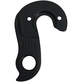 Derailleur Hanger 176 for Trek Bicycles CNC fits Domane Madone KVF Aero Boone Crockett Emonda, Speed Concept series Lexa SLX Part Number W315464