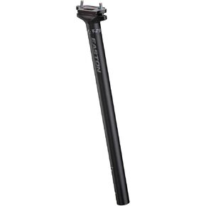 Easton Unisex Adult EA8023031 Seatpost - Black, N/A