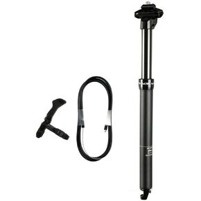Kind Shock KS ETEN-I 27.2x445mm Remote Dropper Seatpost Travel 120mm , VH1766