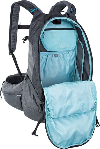 EVOC Rucksack Backpacks, Black/Carbon Grey, Small-Medium-26L in Saudi Arabia