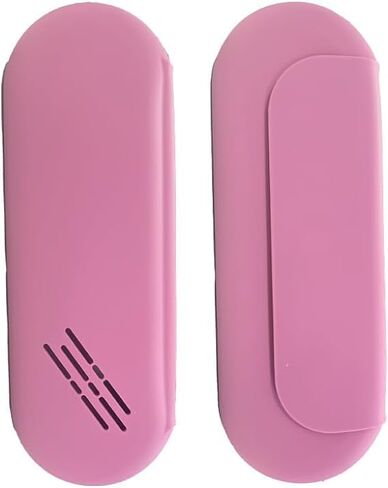 Serendishi Silicone Makeup Brush Holder,Travel Makeup Bag,Magnetic Cosmetic Bag,Travel Makeup Brush Case, Makeup Organizer Travel Essentials for Valentine's Gifts in Saudi Arabia