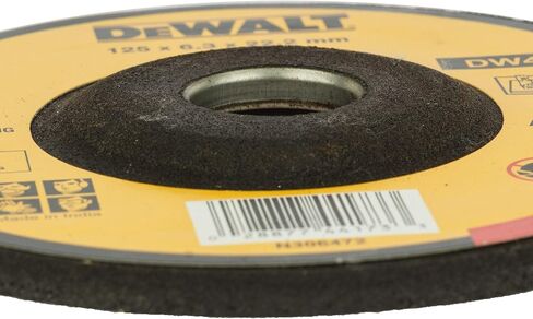 5" X 1/4" X 7/8" FAST Cut ABR in Saudi Arabia