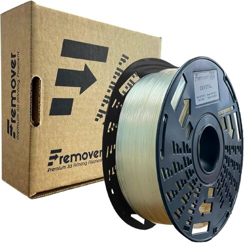 PLA Filament 1.75mm, PLA Plus, Black pla 1KG, 3D Printer Filament Dimensional Accuracy 0.03mm, 1kg Cardboard Spool (2.2lbs) 3D Printing Filament Suitable for Most 3D Printers, impresora 3D in Saudi Arabia