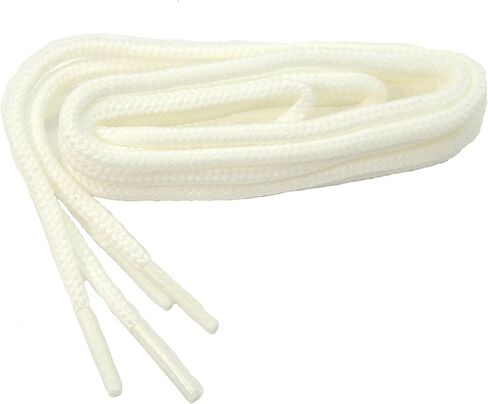 أربطة أحذية GREATLACES proGOLFER(tm) كاجوال أكسفورد 2 مم دائرية لأربطة الجولف - (عبوة من زوجين) in Kuwait