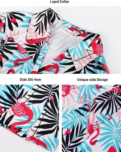 Womens Golf Polo Shirts Moisture Wicking Running Workout Tops Print Short Sleeve Tennis Clothes Loose Fit in Saudi Arabia