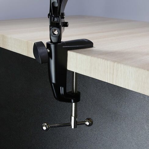 Tascam TM-AM2 نمط البث قابل للتعديل سطح المكتب مقص الذراع ميكروفون بوم in Kuwait