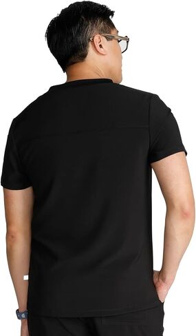Cherokee Men Scrubs Top V-Neck CK824A in Saudi Arabia