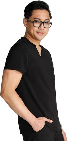 Cherokee Men Scrubs Top V-Neck CK824A in Saudi Arabia