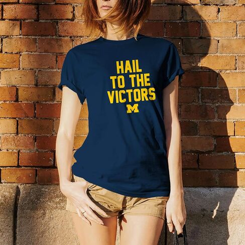 NCAA Fight Song Sport, Team Color T Shirt, College, University in Saudi Arabia