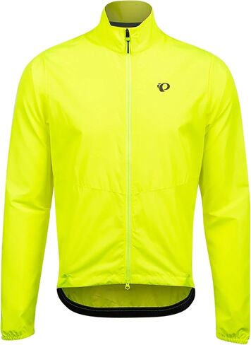 سترة PEARL IZUMI Quest Barrier - أصفر صارخ للرجال، مقاس Xl in Saudi Arabia