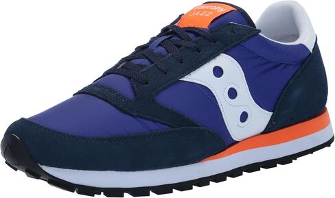 حذاء Saucony Jazz الأصلي للرجال in Saudi Arabia