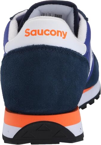 حذاء Saucony Jazz الأصلي للرجال in Saudi Arabia