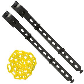 Mr. Chain Connect-All Chain Fastener Kit, Small (97603-S25)