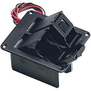Gotoh EP-2931-023 18-Volt Battery Compartment