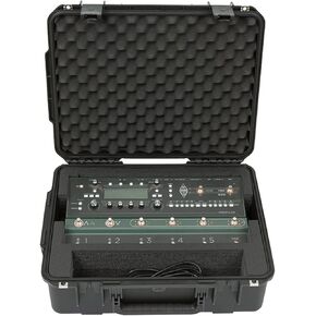 SKB 3i-2015-7KPS iSeries 2015-7 Kemper Profiler Stage Case (3i20157KPS),Black