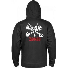 Powell Peralta Hooded Sweatshirt