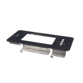 Alto Shaam 5018997 Touch Glass Service Kit, On Overlay