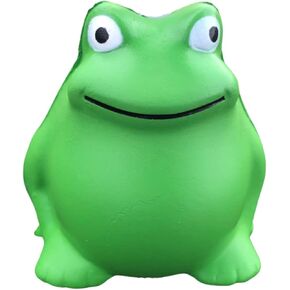 Golf Tee Frog 2 Pack Golf tee Frog Foam tee That has Insertion for Traditional Golf tees. Used While Playing and Practicing Golf. Make Golf Fun!