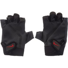 Nike Men's Extreme Fitness Gloves 937 Anthracite/Black/Lt C