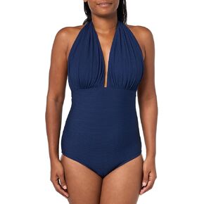 Shoshanna Women's Standard Halter One Piece in Kuwait