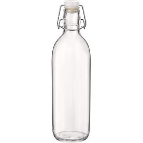Bormioli Rocco Emilia Bottle 1L - 33¾ oz