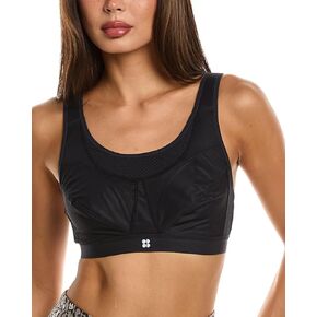 Sweaty Betty Women's Ultra Running High Impact Workout Sports Bra