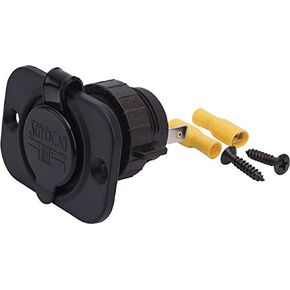 Sea Dog 426120-1 Deluxe Power Socket