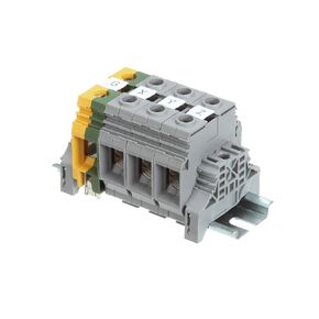 Garland 2694801 Exp/Dom Terminal Block 4