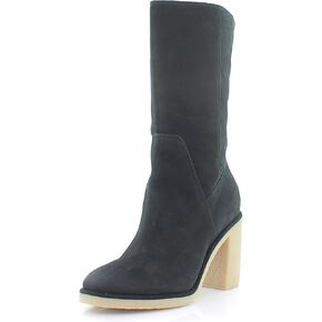 Dolce Vita Women's Caddie Plush Fashion Boot